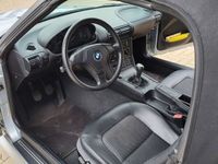 gebraucht BMW Z3 Roadster 1.8 -