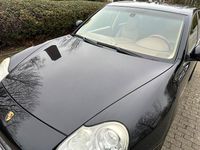 Gebraucht Porsche Cayenne 250 PS (183 kW) 2006 Schwarz SUV