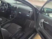 Gebraucht Audi S3 Sport 265 PS (194 kW) 2007 Grün Kleinwagen