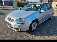 Gebraucht VW Golf IV 140 PS (102 kW) 2004 Grün Limousine