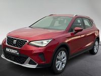 Gebraucht Seat Arona Xperience 150 PS (110 kW) 2024 Rot SUV