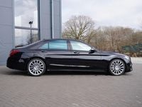 Gebraucht Mercedes S560 AMG 469 PS (344 kW) 2018 Schwarz Limousine