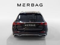 Gebraucht Mercedes E200 Advanced 204 PS (150 kW) 2024 Schwarz Limousine