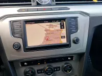 Usata VW Passat Comfortline 150 CV (110 kW) 2016 Argento Station wagon