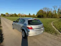 Gebraucht Opel Astra Edition+ 105 PS (77 kW) 2006 Grau Limousine
