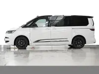 Gebraucht VW T7 Edition 150 PS (110 kW) 2026 Weiß Van