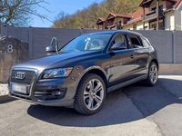 Gebraucht Audi Q5 170 PS (125 kW) 2009 SUV