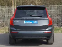 Second-hand Volvo XC90 R-Design 235 CP (172 kW) 2022 Gri SUV