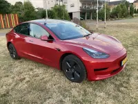 Gebraucht Tesla Model 3 RWD 239 kW (325 PS) 2021 Limousine