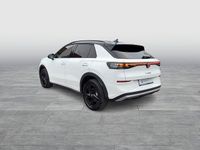 Gebraucht VW T-Roc Style 150 PS (110 kW) 2026 Weiß SUV