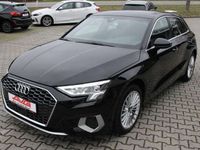 gebraucht Audi A3 Sportback 35 TDI LED NAVI VirtualCP+