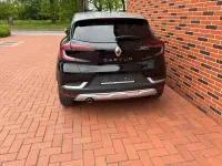 Używany Renault Captur Edition One 154 KM (113 kW) 2020 Czarny SUV