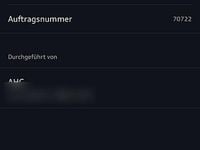 Gebraucht Audi A3 S-Line 150 PS (110 kW) 2024 Schwarz Kleinwagen