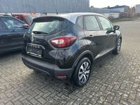 gebraucht Renault Captur Experience,klima ,Navi ,euro6