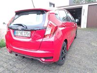 gebraucht Honda Jazz Jazz1.5 i-VTEC CVT Dynamic