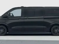 Neu VW Caravelle Style 150 PS (110 kW) 2026 Midnight black metallic Van