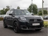Gebraucht Mini Countryman Classic 218 PS (160 kW) 2025 Grau SUV