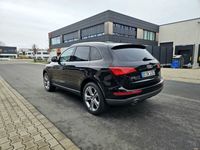 gebraucht Audi Q5 Q5TDI Quattro