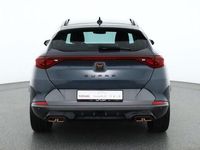 Gebraucht Cupra Formentor 204 PS (150 kW) 2023 Grau SUV