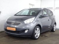 Second-hand Kia Venga 125 CP (91 kW) 2012 Andere Hatchback
