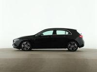 Gebraucht Mercedes A180 Progressive 136 PS (100 kW) 2025 Schwarz Limousine