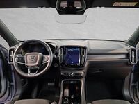 Gebraucht Volvo XC40 Plus 163 PS (119 kW) 2025 Grau SUV