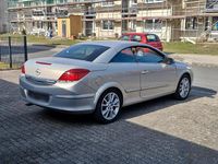 Gebraucht Opel Astra Cabriolet 2006 Cabrio