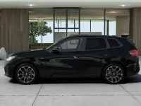 Gebraucht BMW X3 Performance 190 PS (139 kW) 2025 Schwarz SUV
