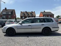 Używany Ford Mondeo 110 KM (80 kW) 2001 Srebrny Kombi