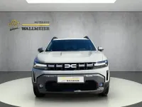 Neu Dacia Duster Journey 101 PS (74 kW) 2026 Beige SUV