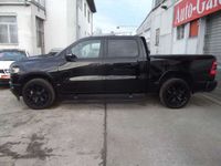 gebraucht Dodge Ram 5,7 Hemi Limited Black Night Edition