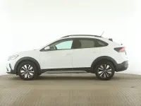 Gebraucht VW Taigo Move 110 PS (80 kW) 2023 Pure white SUV