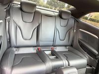 Gebraucht Audi S5 Design 333 PS (244 kW) 2014 Schwarz Coupé