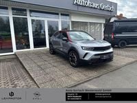Gebraucht Opel Mokka-e GS Line 100 kW (136 PS) 2022 Grau SUV