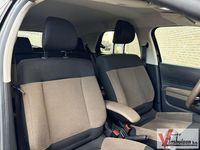 Gebraucht Citroën C4 PureTech 110 PS (80 kW) 2016 Schwarz SUV