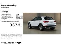Gebraucht Audi Q3 Advanced 150 PS (110 kW) 2025 SUV