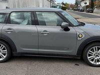Gebraucht Mini Countryman 220 PS (161 kW) 2019 Grau SUV