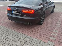 Second-hand Audi A6 204 CP (150 kW) 2013 Negru Berlinǎ