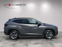 Neu Hyundai Tucson Style 150 PS (110 kW) 2026 Grau SUV