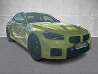 Gebraucht BMW M2 Performance 480 PS (353 kW) 2025 Gelb Coupé