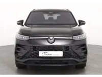 Neu VW Tayron Style 193 PS (141 kW) 2026 Schwarz SUV