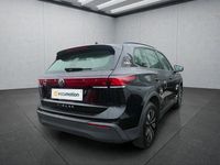 Gebraucht VW Tiguan 150 PS (110 kW) 2025 Schwarz SUV