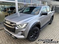 Gebraucht Isuzu D-Max 163 PS (119 kW) 2024 Orange Pickup