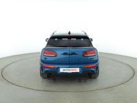 Gebraucht Mini Cooper S Clubman Classic 178 PS (130 kW) 2022 Blau Kombi