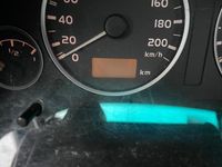 Second-hand Mitsubishi Space Star 120 CP (88 kW) 2005 Gri Berlinǎ