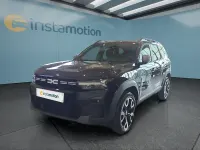 Gebraucht Dacia Bigster 158 PS (116 kW) 2025 Schwarz SUV