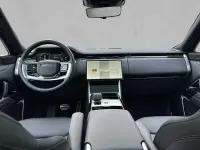 Gebraucht Land Rover Range Rover HSE 460 PS (338 kW) 2026 Carpathian grey SUV