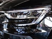 gebraucht Renault Mégane GrandTour Techno TCE 140 Voll LED