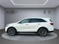 Gebraucht Kia Sorento GT-Line 200 PS (147 kW) 2017 Weiß SUV
