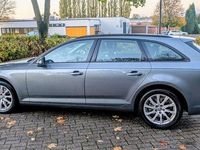 Gebraucht Audi A4 150 PS (110 kW) 2019 Grau Kombi